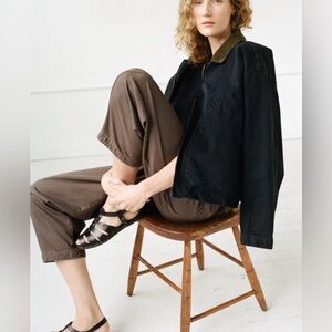 Shaina Mote Studio Coat